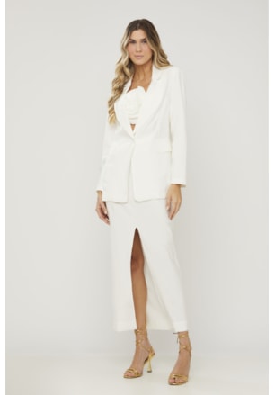 BLAZER CURTO BETH