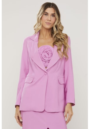 BLAZER CURTO BETH