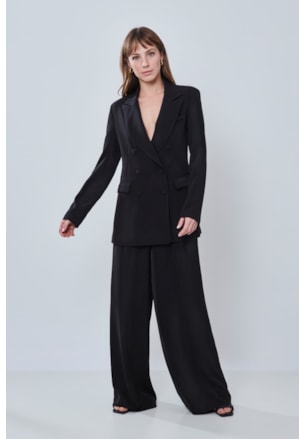 BLAZER CURTO DI CAVALCANTI