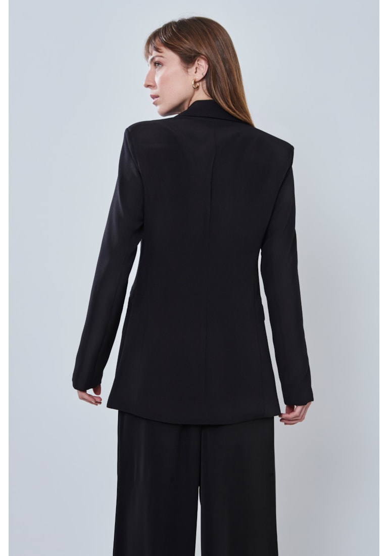 BLAZER CURTO DI CAVALCANTI