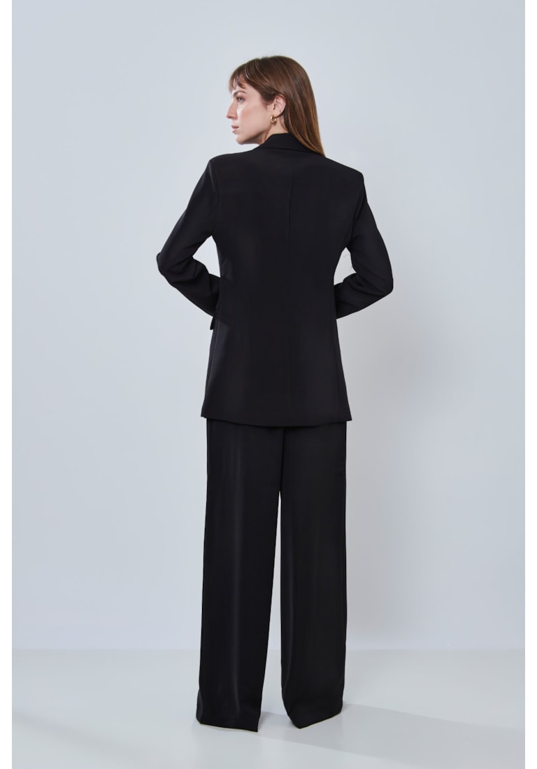 BLAZER CURTO DI CAVALCANTI
