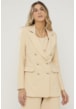 BLAZER CURTO LANVIN HEAVY