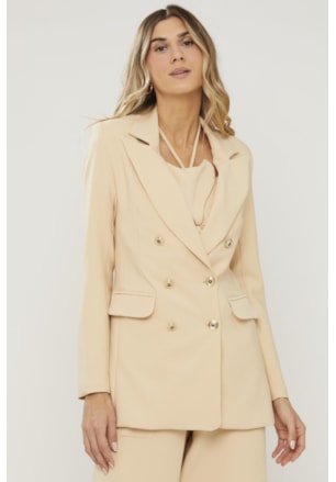 BLAZER CURTO LANVIN HEAVY