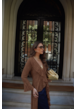 BLUSA MANGA LONGA RENDA GENTLY