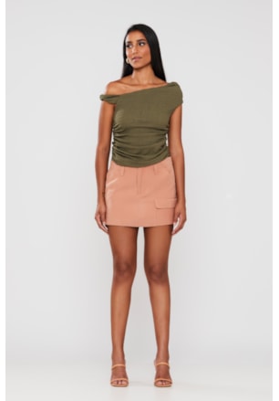 BLUSA REGATA PERONE