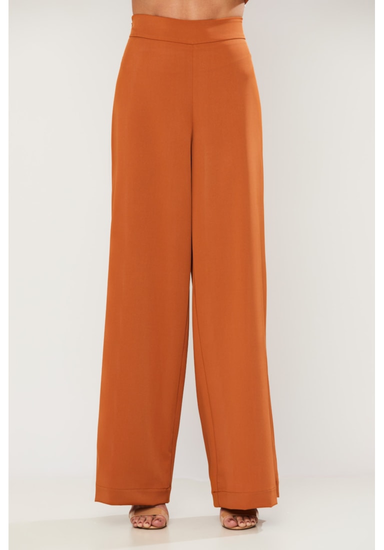 CALÇA PANTALONA PRADA TWILL