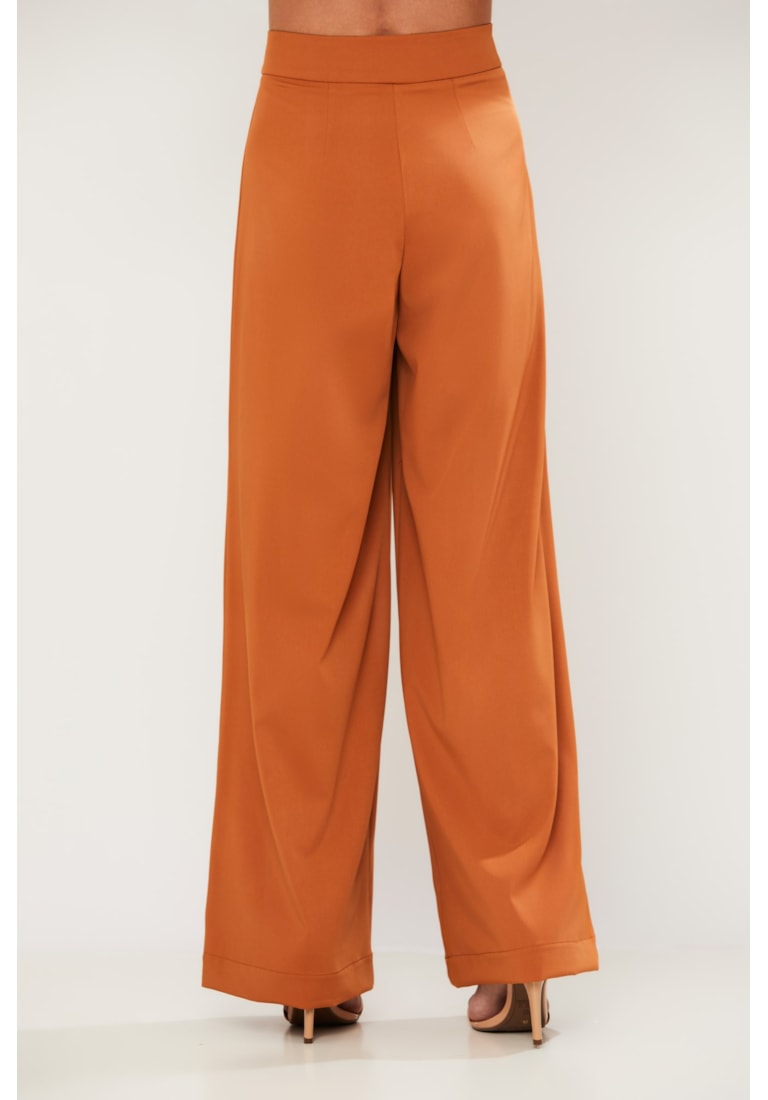 CALÇA PANTALONA PRADA TWILL