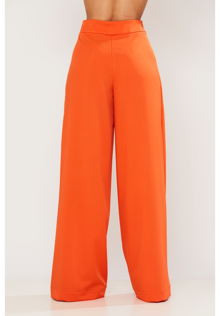 CALÇA PANTALONA PRADA TWILL