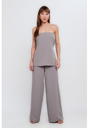CONJUNTO TOMARA QUE CAIA COM CALÇA LORENA