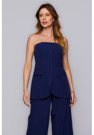 CONJUNTO TOMARA QUE CAIA E CALÇA AVERY