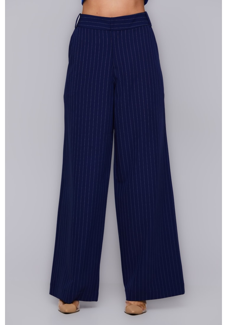 CONJUNTO TOMARA QUE CAIA E CALÇA AVERY