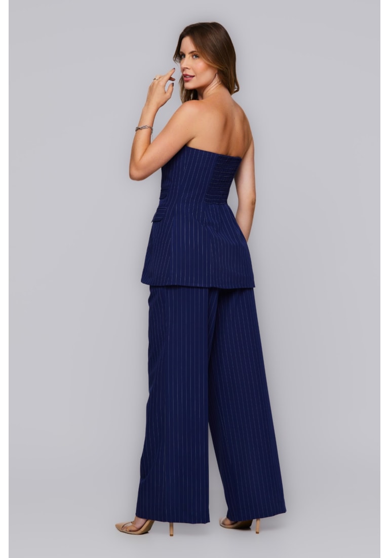 CONJUNTO TOMARA QUE CAIA E CALÇA AVERY