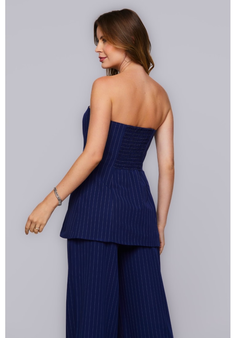 CONJUNTO TOMARA QUE CAIA E CALÇA AVERY