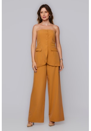 CONJUNTO TOMARA QUE CAIA E CALÇA AVERY