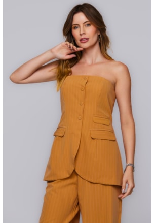 CONJUNTO TOMARA QUE CAIA E CALÇA AVERY