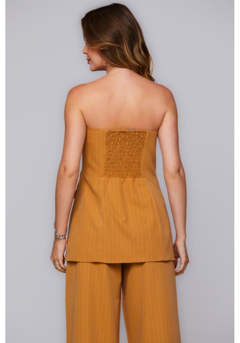 CONJUNTO TOMARA QUE CAIA E CALÇA AVERY