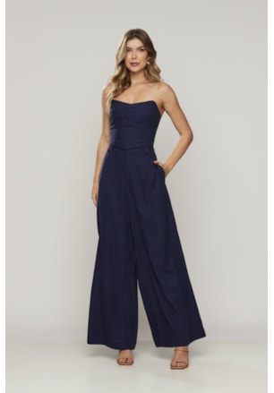 CONJUNTO TOMARA QUE CAIA E CALÇA THORNE