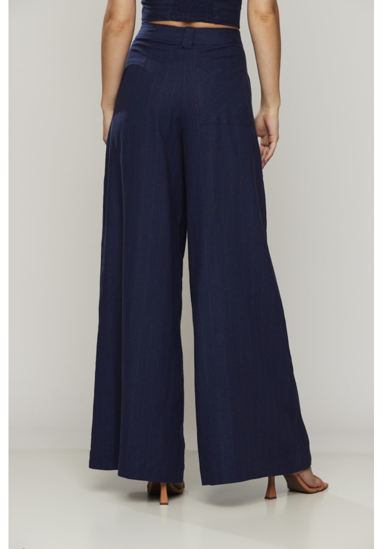 CONJUNTO TOMARA QUE CAIA E CALÇA THORNE