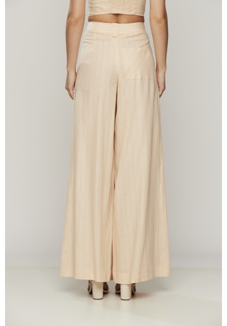 CONJUNTO TOMARA QUE CAIA E CALÇA THORNE
