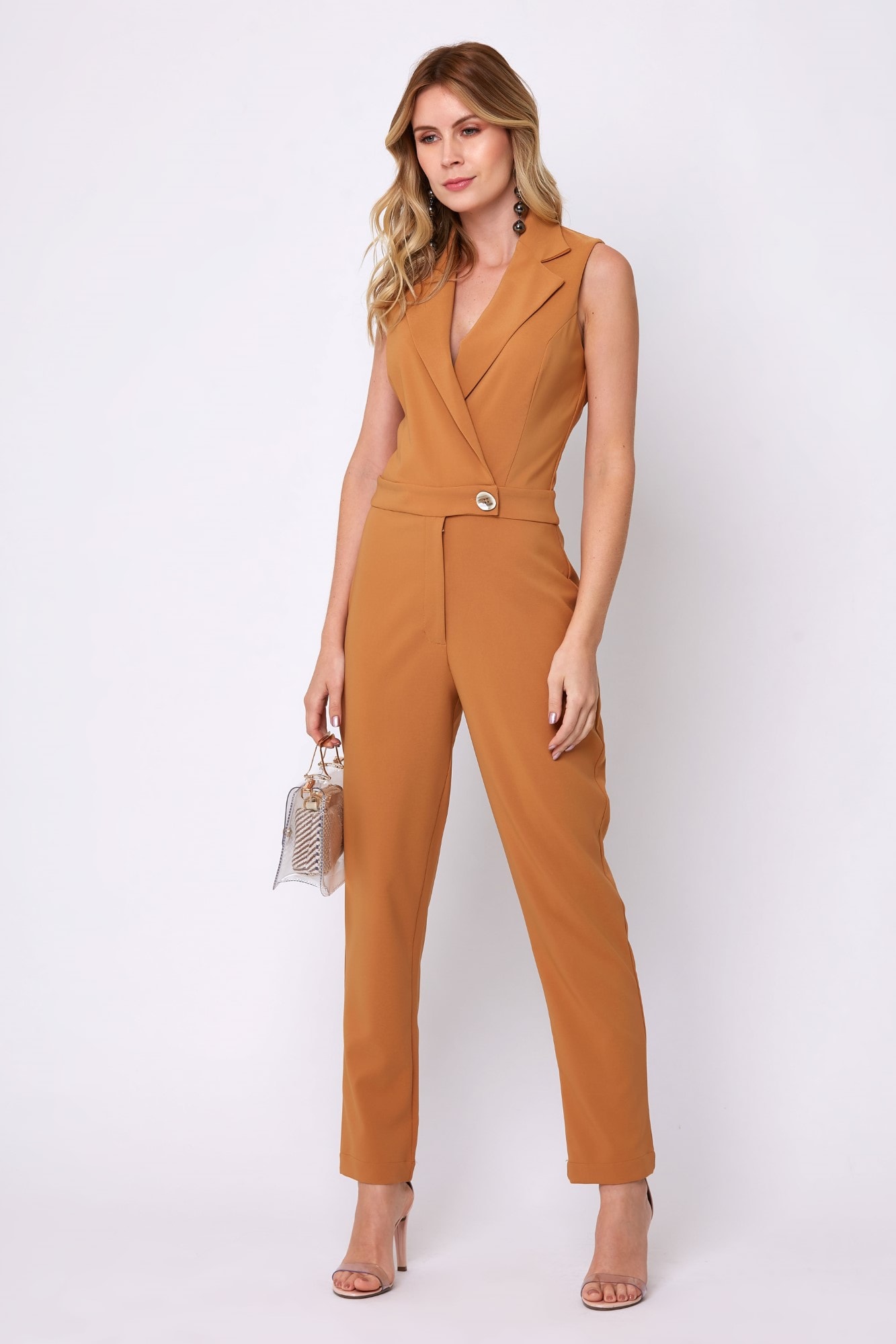 quero ver macacão longo