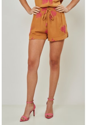 SHORTS CURTO ORILLA